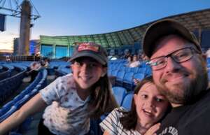 Walmart Presents: Heroes & Headliners Featuring Chris Stapleton, Imagine Dragons & H. E. R.