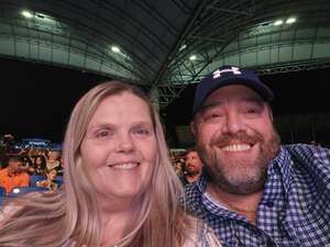 Walmart Presents: Heroes & Headliners Featuring Chris Stapleton, Imagine Dragons & H. E. R.
