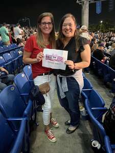 Walmart Presents: Heroes & Headliners Featuring Chris Stapleton, Imagine Dragons & H. E. R.