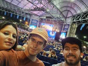 Walmart Presents: Heroes & Headliners Featuring Chris Stapleton, Imagine Dragons & H. E. R.