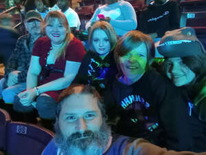 Jurassic World Live Tour