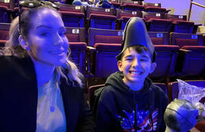 Jurassic World Live Tour