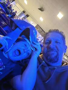 Jurassic World Live Tour