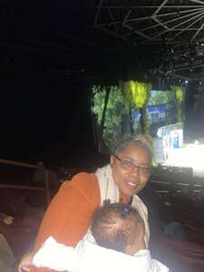 Jurassic World Live Tour