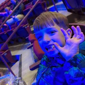 Jurassic World Live Tour