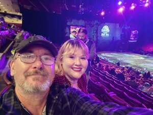 Jurassic World Live Tour