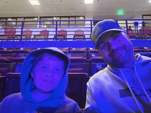 Jurassic World Live Tour