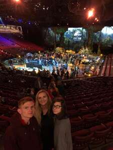Jurassic World Live Tour