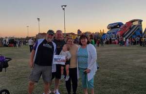 Halloween Spooktacular Hot Air Balloon Festival