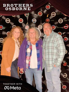 Brothers Osborne