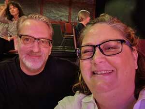 Comedy on the Square