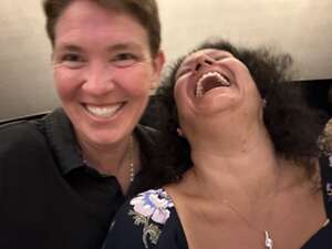 Comedy on the Square