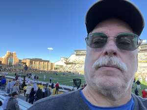 Wyoming Cowboys - NCAA Football vs Fresno State Bulldogs