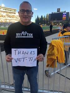 Wyoming Cowboys - NCAA Football vs Fresno State Bulldogs