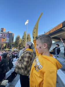 Wyoming Cowboys - NCAA Football vs Fresno State Bulldogs