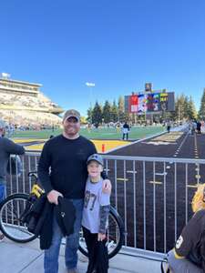 Wyoming Cowboys - NCAA Football vs Fresno State Bulldogs