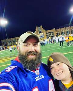 Wyoming Cowboys - NCAA Football vs Fresno State Bulldogs