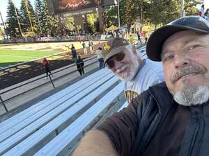 Wyoming Cowboys - NCAA Football vs Fresno State Bulldogs