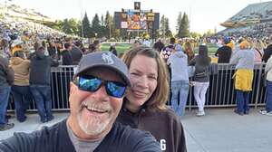 Wyoming Cowboys - NCAA Football vs Fresno State Bulldogs