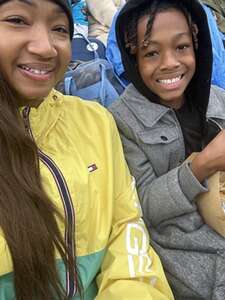 Tennessee Titans - NFL vs Carolina Panthers