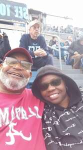 Tennessee Titans - NFL vs Carolina Panthers