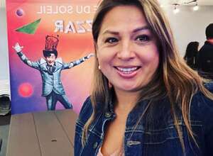 Cirque Du Soleil: Bazzar