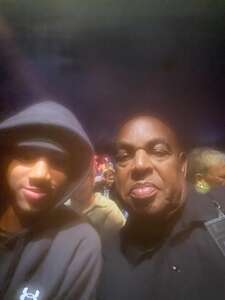 Cirque Du Soleil: Bazzar