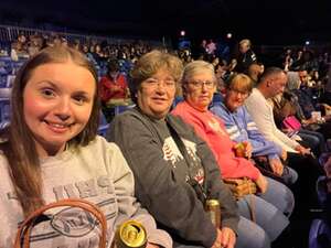 Cirque Du Soleil: Bazzar