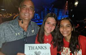 Cirque Du Soleil: Bazzar