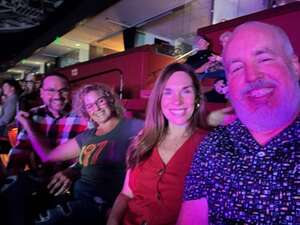 Old Dominion: No Bad Vibes Tour