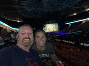 Old Dominion: No Bad Vibes Tour