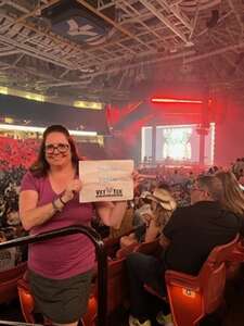 Old Dominion: No Bad Vibes Tour