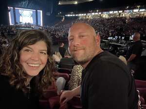 Old Dominion: No Bad Vibes Tour