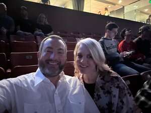 Old Dominion: No Bad Vibes Tour