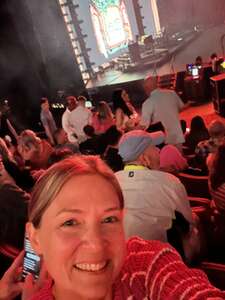 Old Dominion: No Bad Vibes Tour