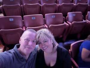 Old Dominion: No Bad Vibes Tour