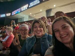 Old Dominion: No Bad Vibes Tour