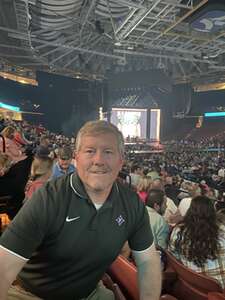 Old Dominion: No Bad Vibes Tour