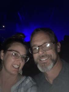 Old Dominion: No Bad Vibes Tour