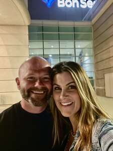 Old Dominion: No Bad Vibes Tour