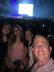 Old Dominion: No Bad Vibes Tour