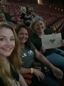 Old Dominion: No Bad Vibes Tour