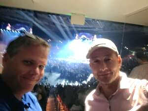 Old Dominion: No Bad Vibes Tour