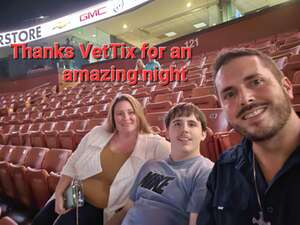 Old Dominion: No Bad Vibes Tour