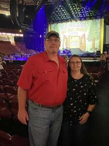 Old Dominion: No Bad Vibes Tour