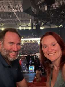 Old Dominion: No Bad Vibes Tour