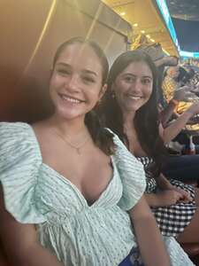 Old Dominion: No Bad Vibes Tour