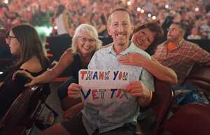 Old Dominion: No Bad Vibes Tour