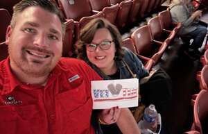 Old Dominion: No Bad Vibes Tour