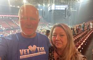 Old Dominion: No Bad Vibes Tour